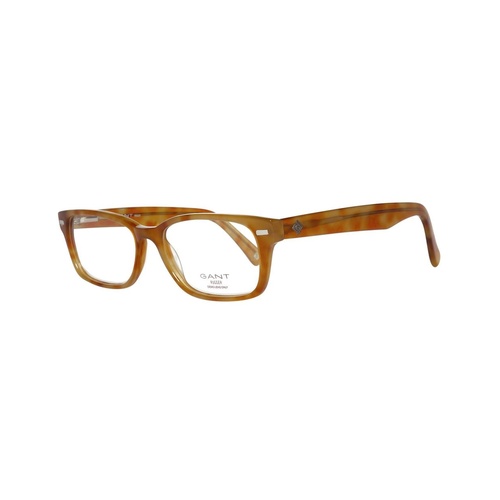 Gant Men's Brown Plastic Frames - One Size - Main Image