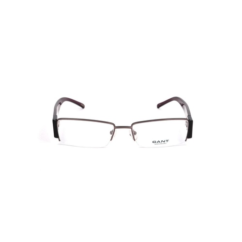 Gant Unisex's Silver Metal Frames - One Size - Main Image