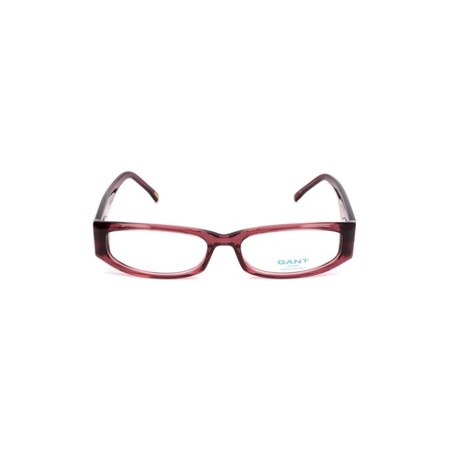 Gant Unisex's Purple Plastic Frames - One Size - Main Image