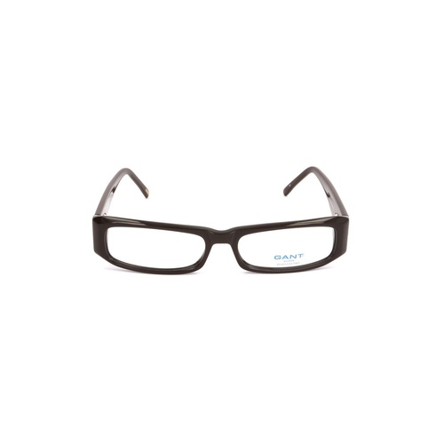 Gant Unisex's Brown Plastic Frames - One Size - Main Image