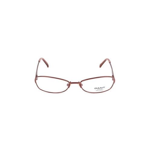 Gant Unisex's Brown Plastic Frames - One Size - Main Image