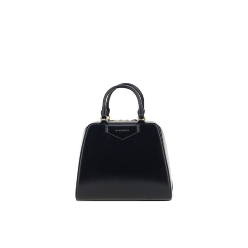 Givenchy Women's Antigona Cube Mini Handbag - One Size - Main Image