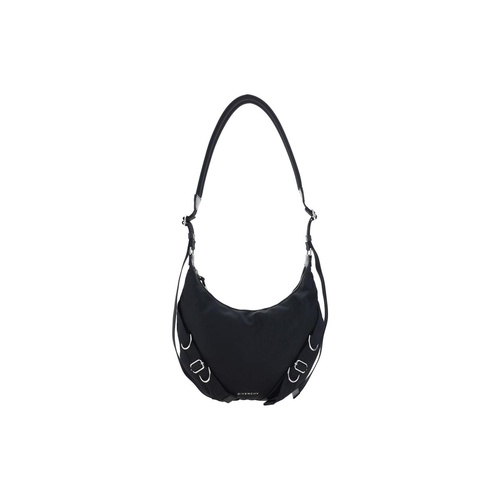 Givenchy Men's Voyou Crossbody Bag - One Size - Main Image