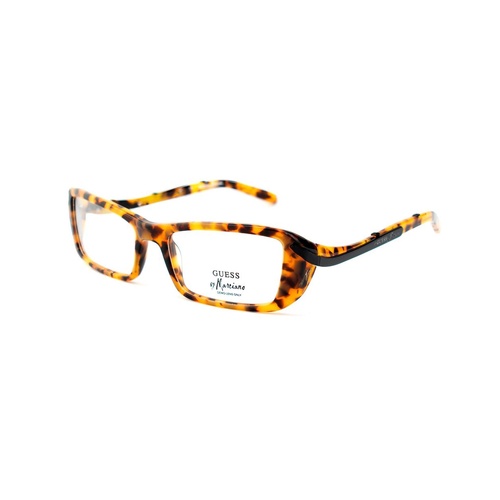 Marciano by Guess Women's Brown Acetate Frames - One Size - Main Image