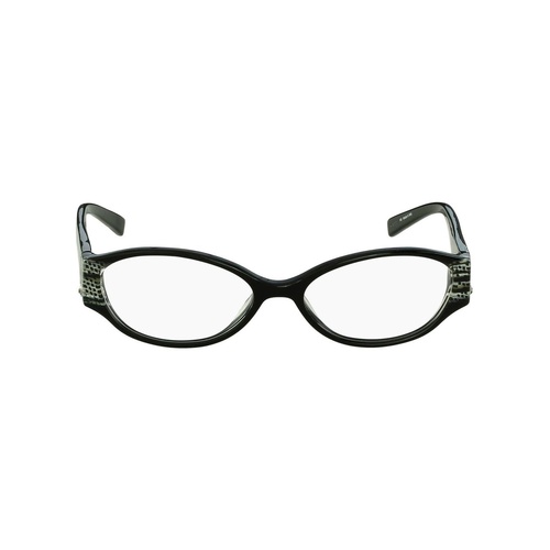 Marciano by Guess Women's Black Acetate Frames - One Size - Main Image