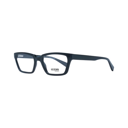 Guess Women's Black  Optical Frames - One Size - Main Image
