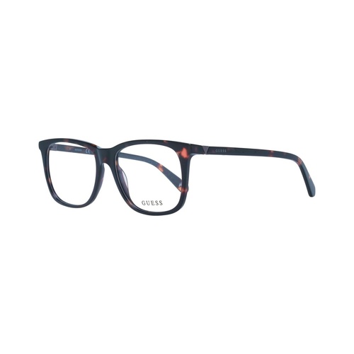 Guess Unisex's Brown Unisex Optical Frames - One Size - Main Image