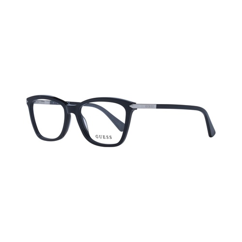 Guess Women's Black  Optical Frames - One Size - Main Image