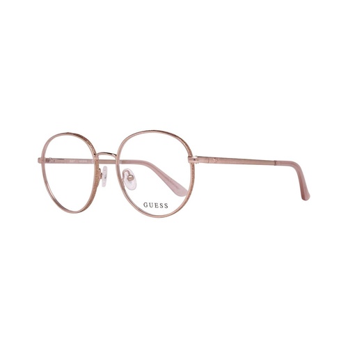 Guess Women's Gold  Optical Frames - One Size - Main Image