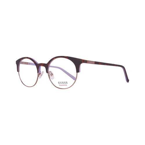 Guess Women's Brown  Optical Frames - One Size - Main Image