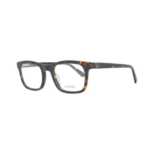 Guess Men's Brown  Optical Frames - One Size - Main Image