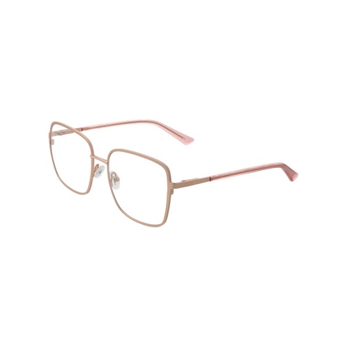 Guess Women's Rose Gold  Optical Frames - One Size - Main Image