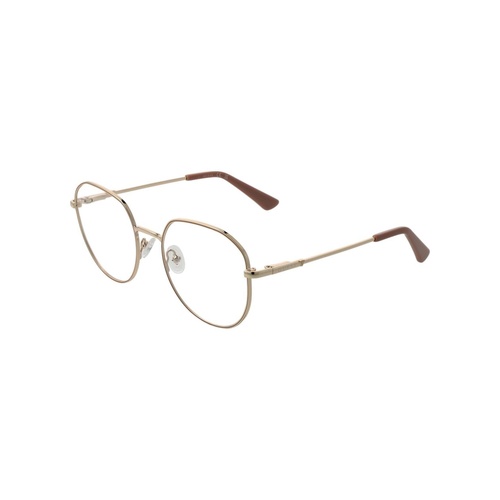Guess Women's Gold  Optical Frames - One Size - Main Image
