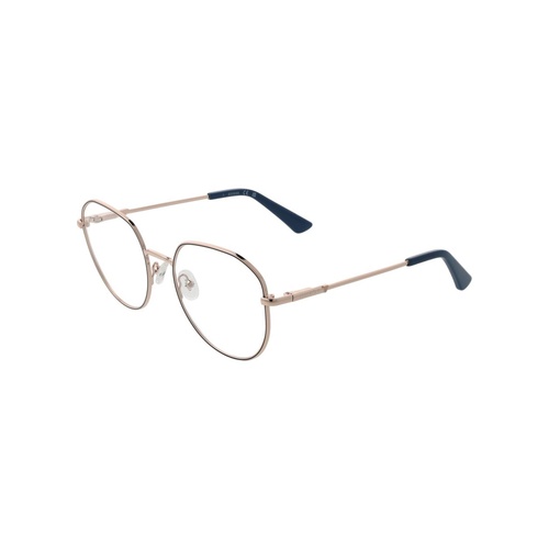 Guess Women's Rose Gold  Optical Frames - One Size - Main Image