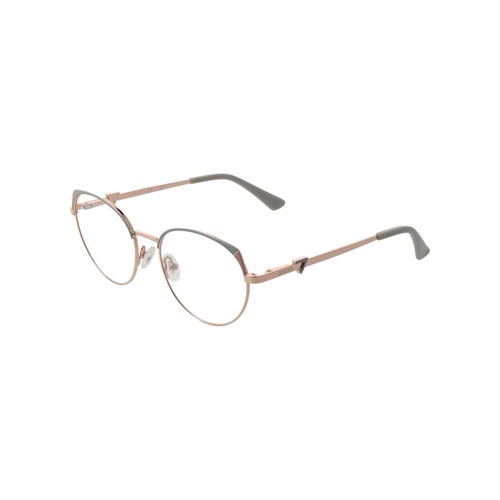 Guess Women's Rose Gold  Optical Frames - One Size - Main Image