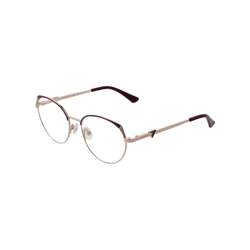 Guess Women's Rose Gold  Optical Frames - One Size - Main Image