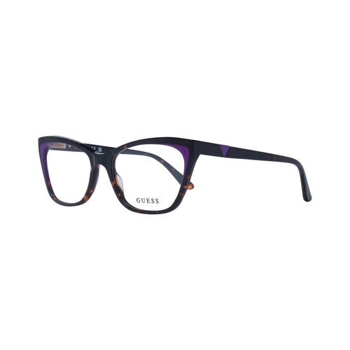 Guess Women's Brown  Optical Frames - One Size - Main Image