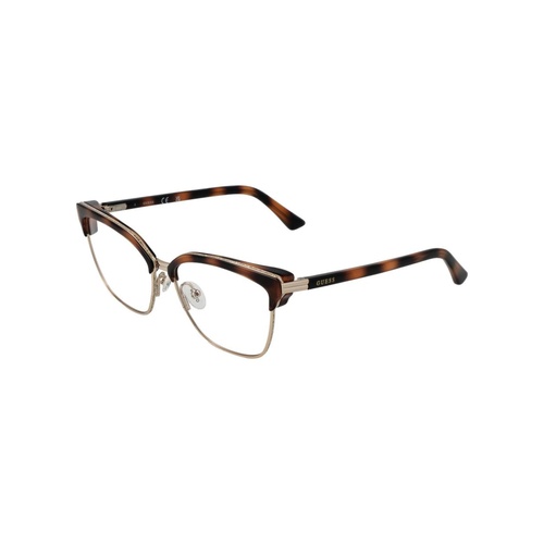 Guess Women's Brown  Optical Frames - One Size - Main Image
