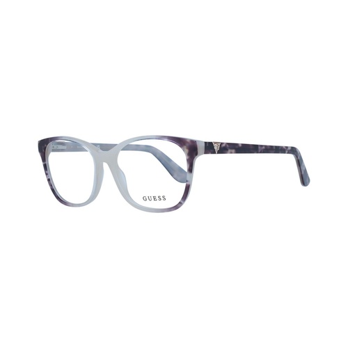 Guess Women's White  Optical Frames - One Size - Main Image
