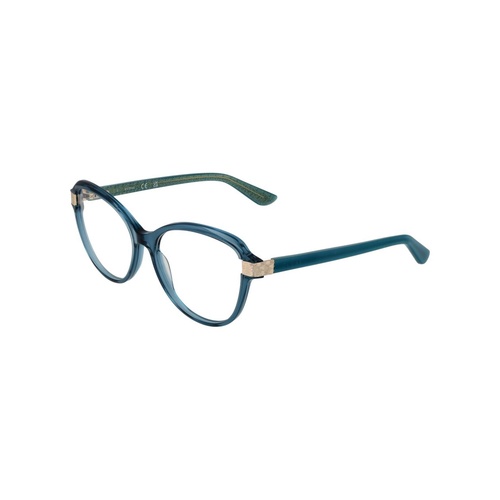 Guess Women's Turquoise  Optical Frames - One Size - Main Image