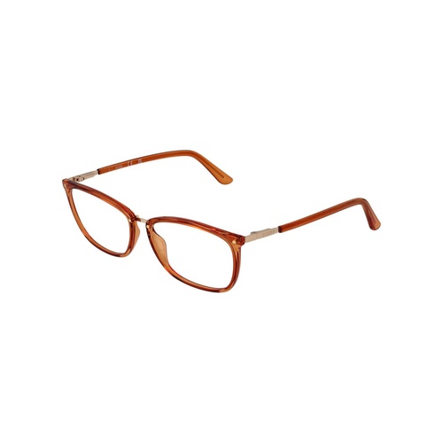 Guess Women's Orange  Optical Frames - One Size - Main Image