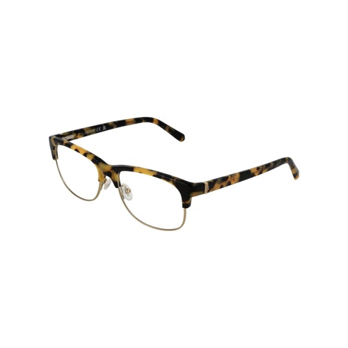 Guess Men's Brown  Optical Frames - One Size - Main Image