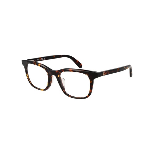 Guess Men's Brown  Optical Frames - One Size - Main Image