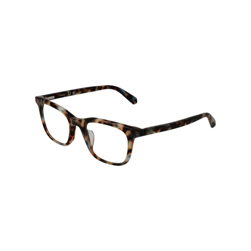 Guess Men's Brown  Optical Frames - One Size - Main Image