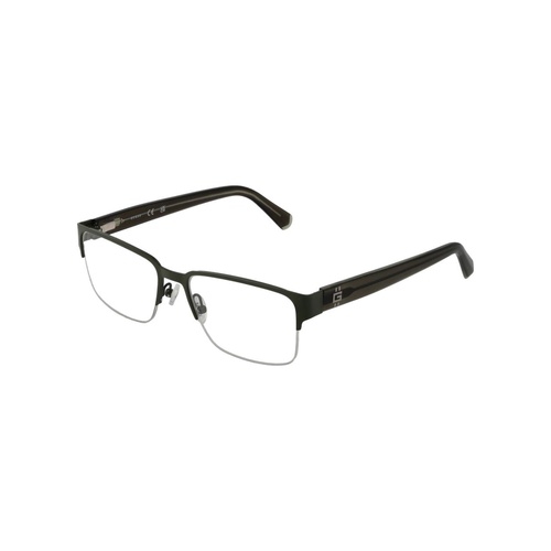 Guess Men's Green  Optical Frames - One Size - Main Image