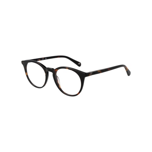 Guess Men's Brown  Optical Frames - One Size - Main Image