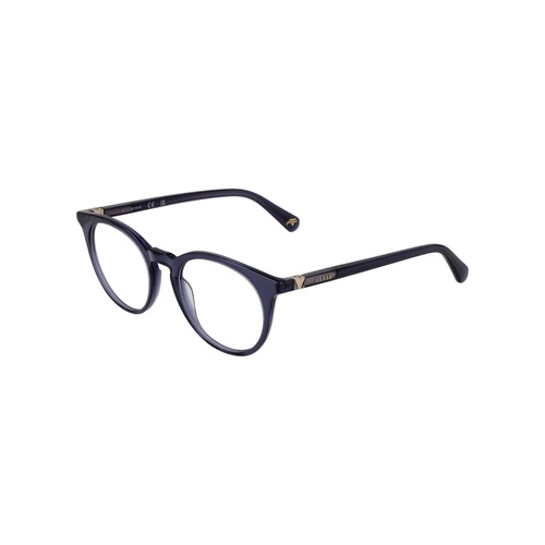 Guess Unisex's Blue Unisex Optical Frames - One Size - Main Image
