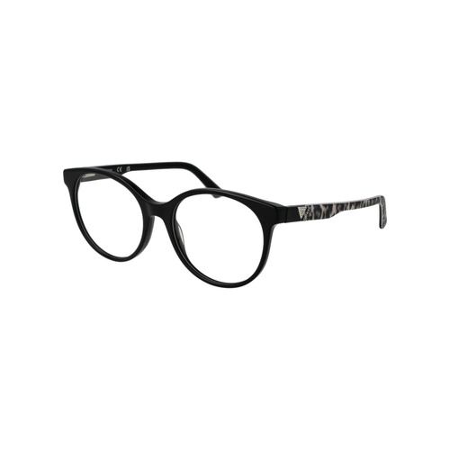 Guess Women's Black  Optical Frames - One Size - Main Image