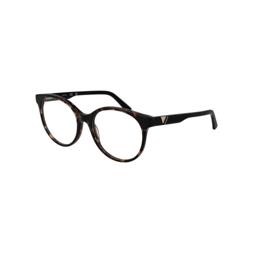 Guess Women's Brown  Optical Frames - One Size - Main Image