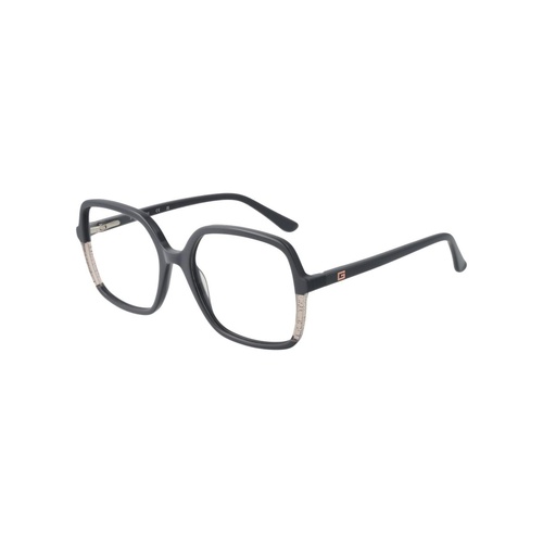 Guess Women's Gray  Optical Frames - One Size - Main Image