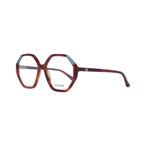 Guess Women's Brown  Optical Frames - One Size - Main Image