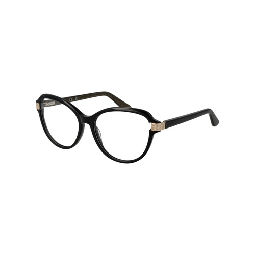Guess Women's Black  Optical Frames - One Size - Main Image