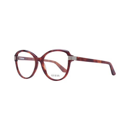 Guess Women's Brown  Optical Frames - One Size - Main Image