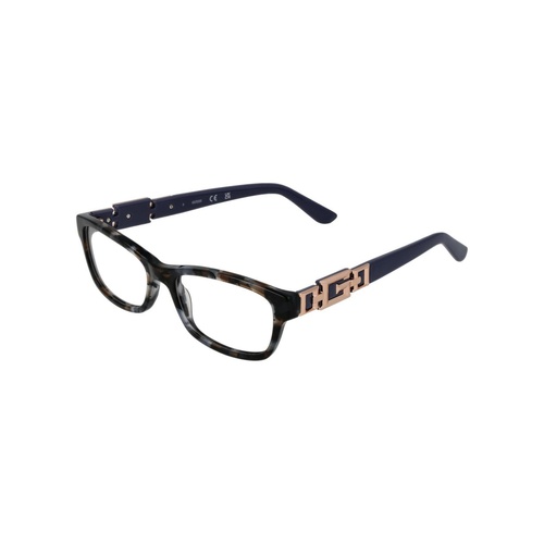 Guess Women's Gray  Optical Frames - One Size - Main Image