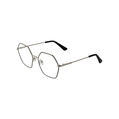 Guess Women's Silver  Optical Frames - One Size - Main Image