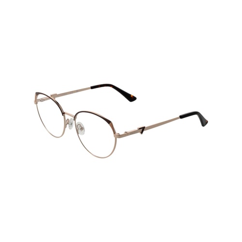 Guess Women's Gold  Optical Frames - One Size - Main Image