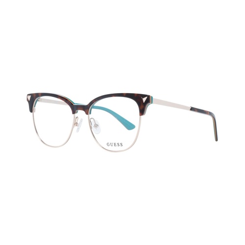Guess Women's Brown  Optical Frames - One Size - Main Image
