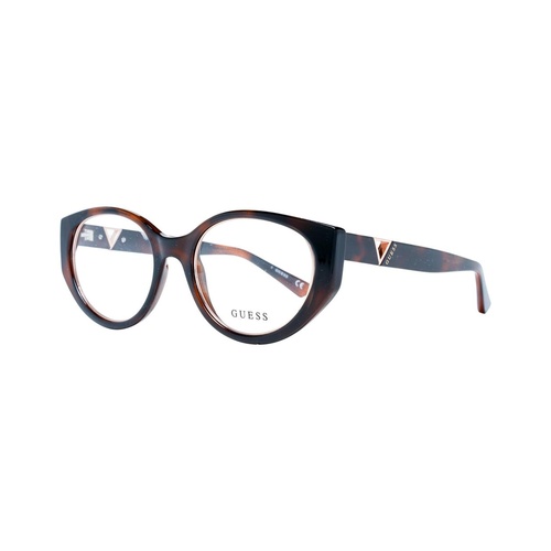 Guess Women's Brown  Optical Frames - One Size - Main Image