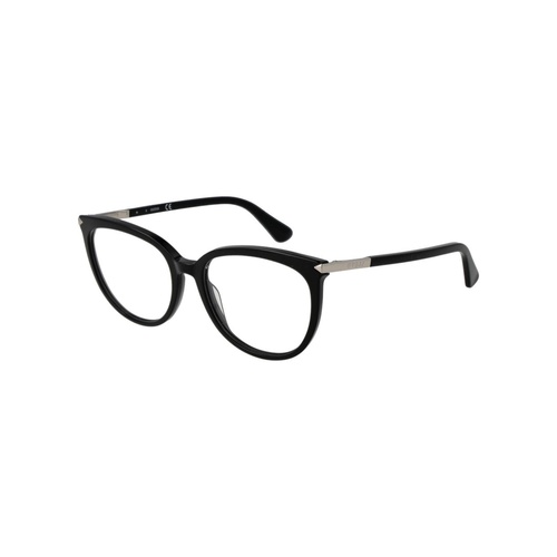 Guess Women's Black  Optical Frames - One Size - Main Image