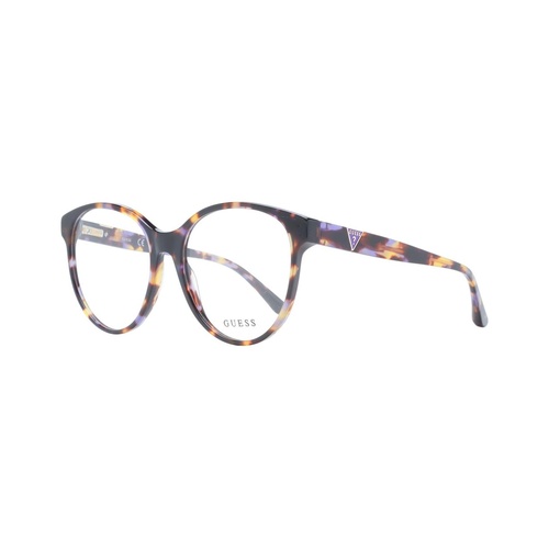 Guess Women's Purple  Optical Frames - One Size - Main Image