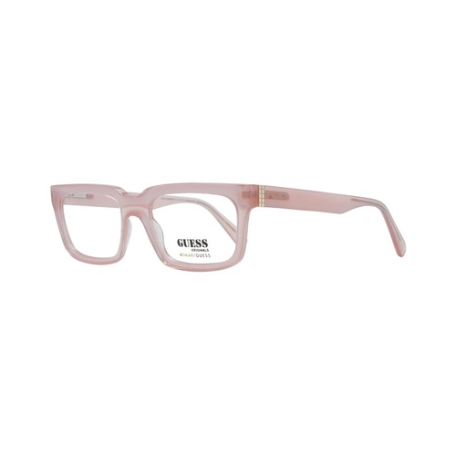 Guess Women's Pink  Optical Frames - One Size - Main Image