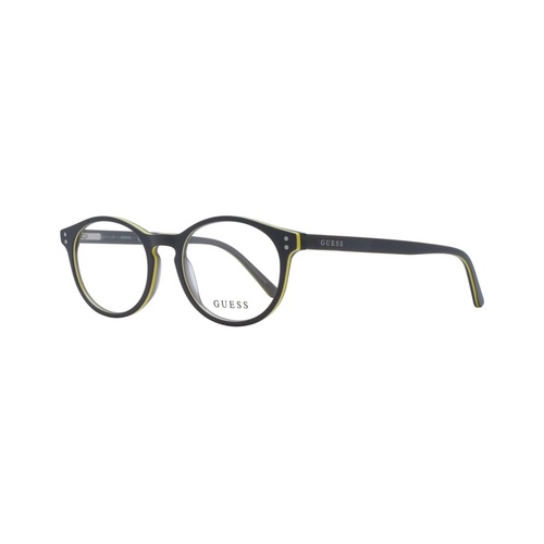 Guess Unisex's Gray Unisex Optical Frames - One Size - Main Image