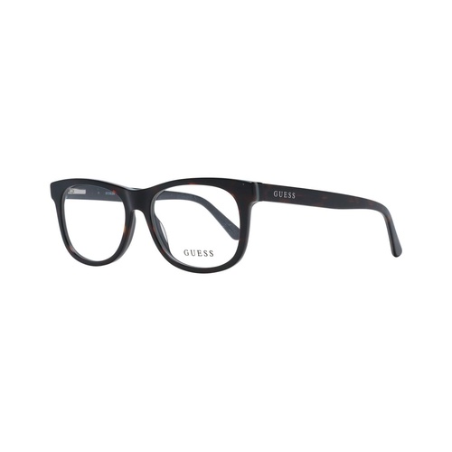 Guess Unisex's Brown Unisex Optical Frames - One Size - Main Image
