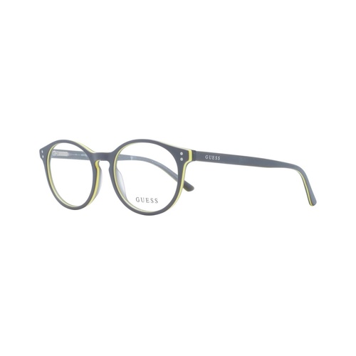 Guess Unisex's Gray Unisex Optical Frames - One Size - Main Image