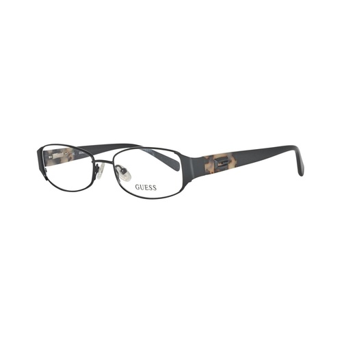 Guess Women's Black Metal Frames - One Size - Main Image