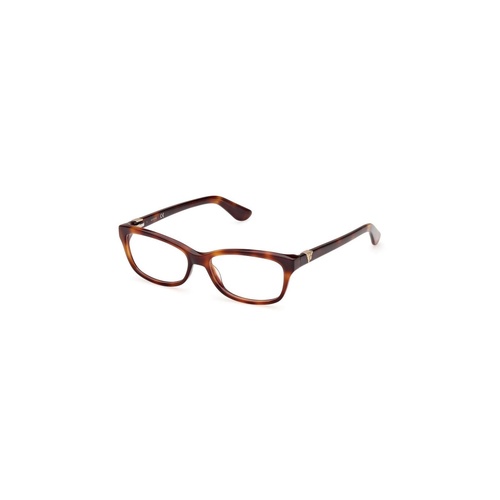 Guess Women's Brown Plastic Frames - One Size - Main Image